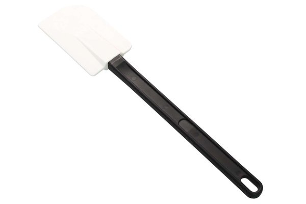 Stielschaber 45cm Silikon - 891877