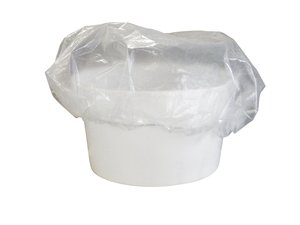 Kesselberzugshaube elas.120cm - 893128