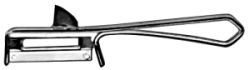 Gemseschler bewegl.Klinge - 893814