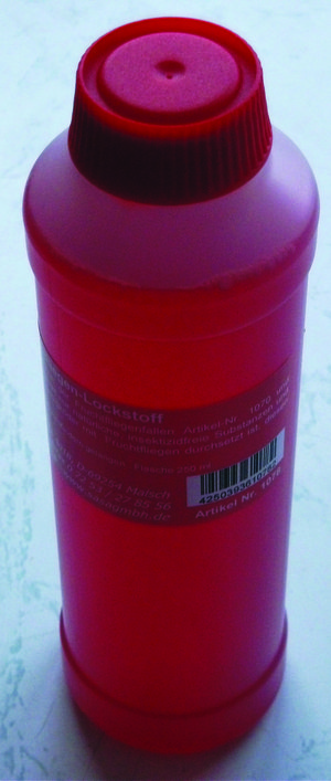 Fruchtfliegen Flssigkder - 895682