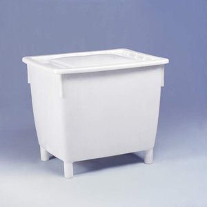 Behlter KS eckig 210 l - 896932