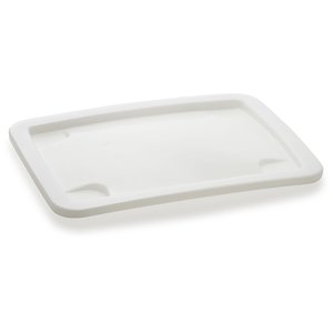 Behlter Deckel KS eckig 210 l - 896933