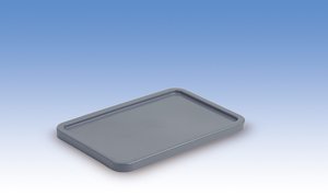 Stlpdeckel grau 600x400mm - 897002