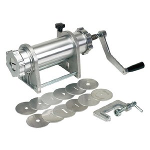 Gebckspritze Aluminium 700ml - 897090