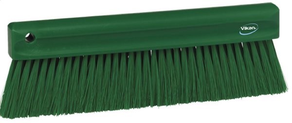 Vikan Mehlbesen grün 29cm - 90052