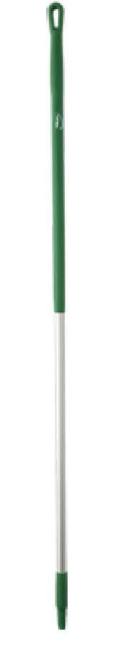 Vikan Ergo.Alu-Stiel grn150cm - 90070