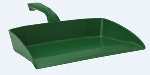 Vikan Kehrschaufel grn - 90077