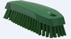 Vikan Handbrste grn - 90081