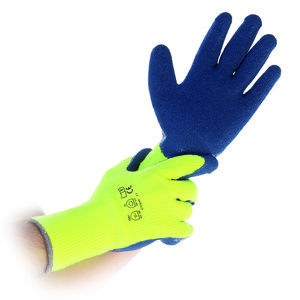 Klteschutzhandschuhe Gr.10 - 90125