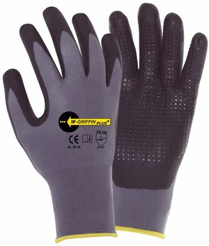 Montagehandschuh Gr.9 - 90130