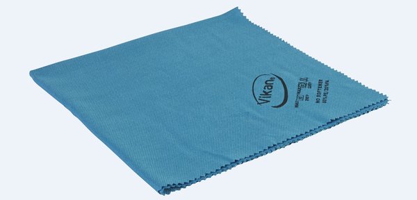 Vikan Poliertuch Mikrofaser 40x40cm - 90290