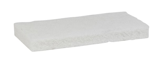 Vikan Pad weich 245mm weiß - 90305