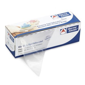 Spritzbt.EW 53x27cm 100St.klar Entnahmekarton extra griffig - 90327