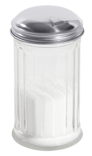 Zuckerschtter 300 ml m.Klappe - 92194