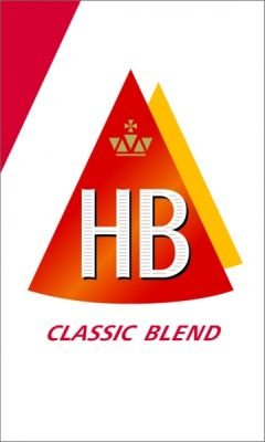 HB Classic AP 20Pk./21St. - 9443