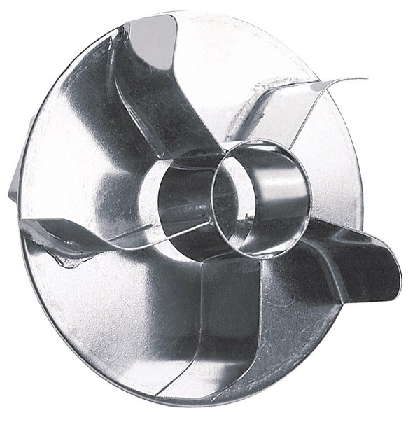 Brötchendrücker Ø8cm mit Ring - 883513