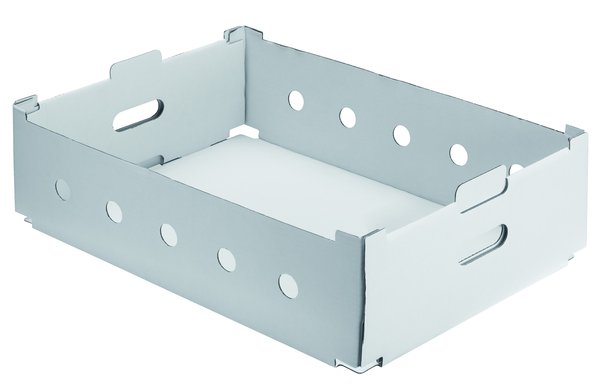 Transportkart.58x39x15,6cm wss - 650274