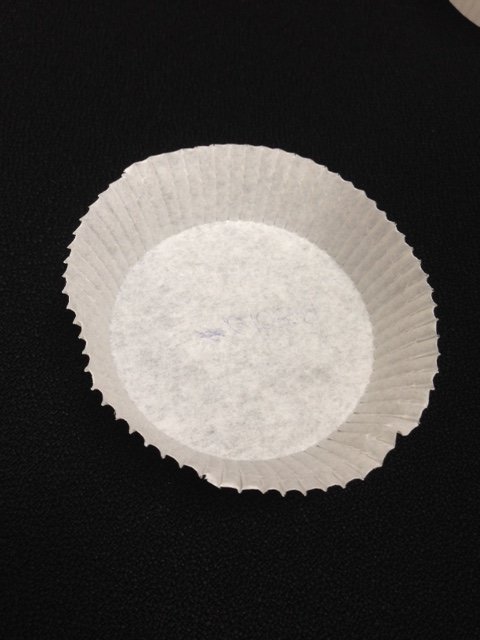 Gebäckkapseln 7,0cm 2cm hoch - 610329
