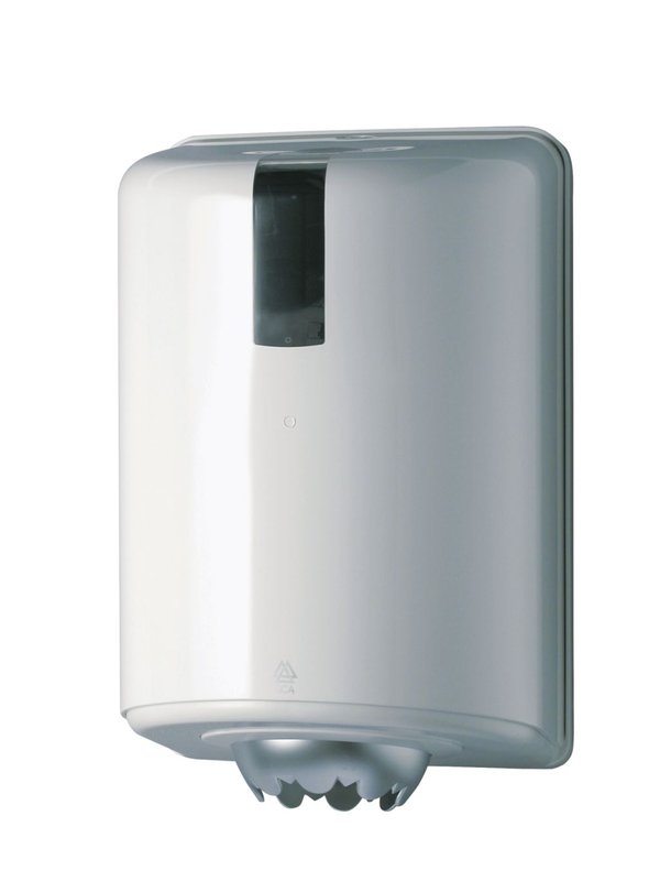 Tork Spender f.Innenabroll.ws. passende Rolle #885313 - 885311