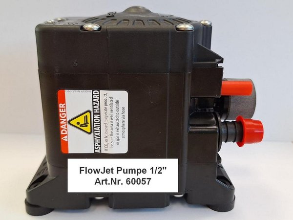 Flow-Jet Pumpe AT 1/2 Boyens Boyens FlowJet-Pumpe 1/2 - 60057