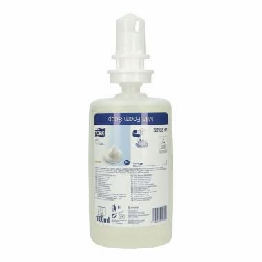 Tork Handwasch Schaumseife 1l S4 passender Spender #862807