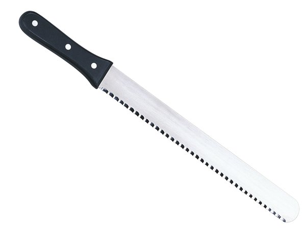 Bäckermesser Welle 31cm KS - 882043