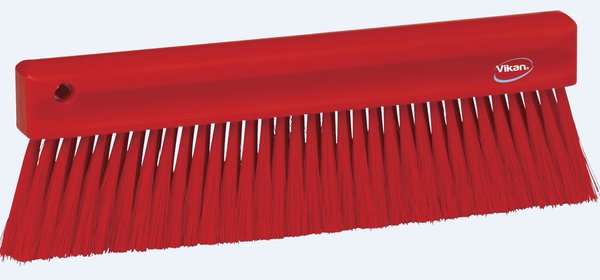 Vikan Mehlbesen rot 29cm - 92163