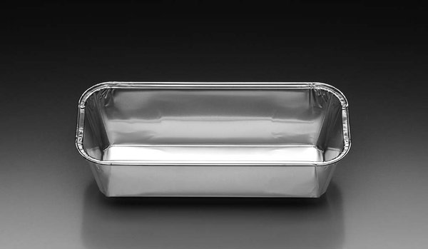 Alu-F 150870 23x10x5,8cm gefaltet - 600243
