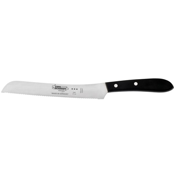 Schwedenbrotmesser 26cm - 90574
