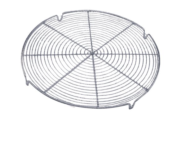 Tortengitter Ø36cm Spirale/ES - 881563