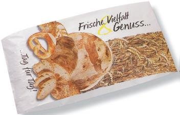 FaBtl 20x7x32 Frische,Vielfalt ...& Genuss - 600434