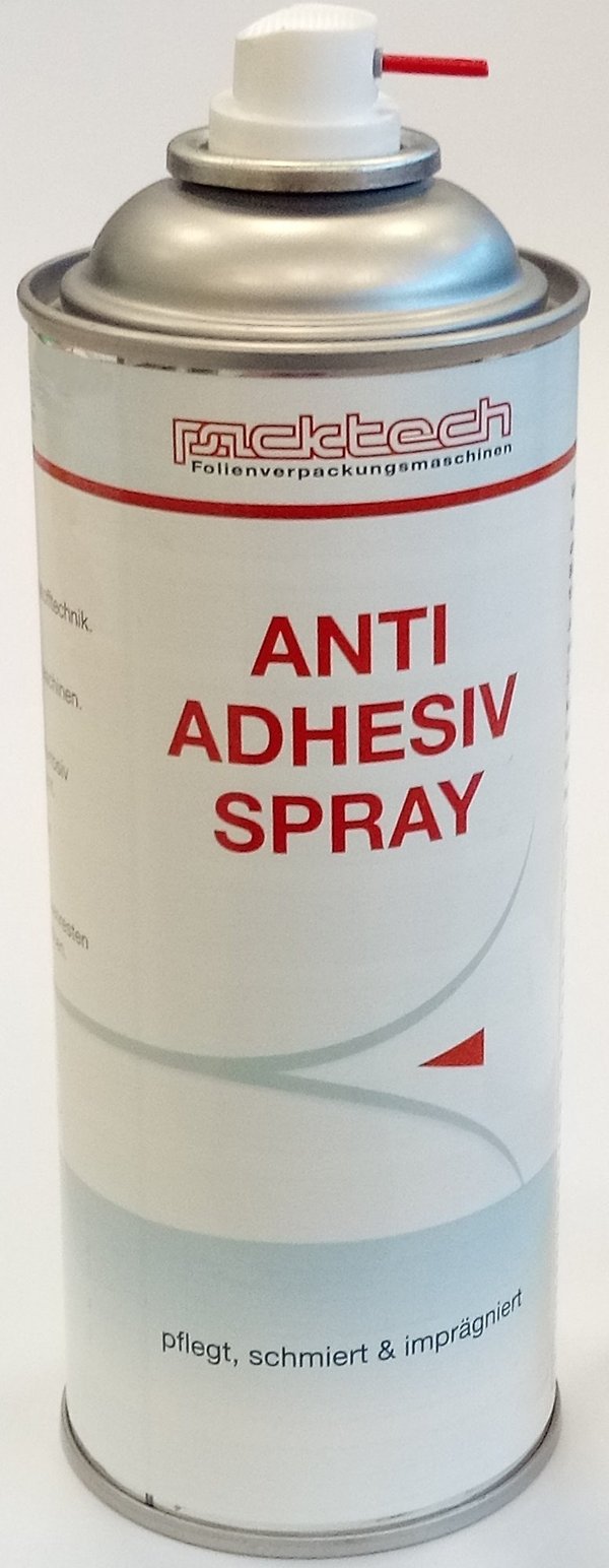 Anti Adhesiv Spray-Packtech - 62661