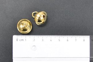 Schellen groß 15mm