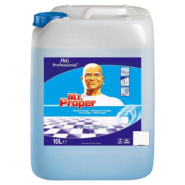 Meister Proper Allzweckr.10l - 13982