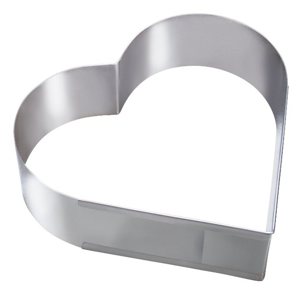 Herzbackrahmen ES 22-28cm verstellbar - 893347