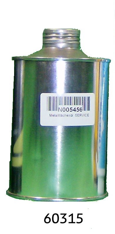 Metallflächenöl Fortuna - 60315
