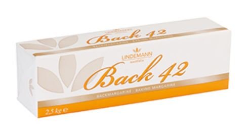 WF Back 42   4x2,5 kg Stg. - 381787