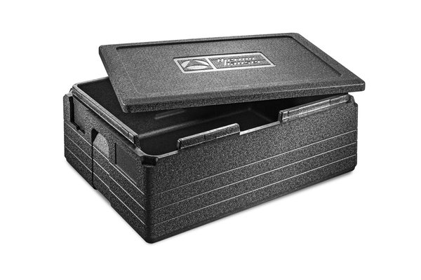 Thermobox EPP 69x49x26cm innen: 63,5x43,5x20cm - 860379