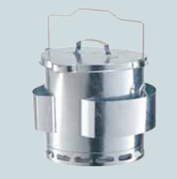 Fettsafe für 5ltr. - 884722
