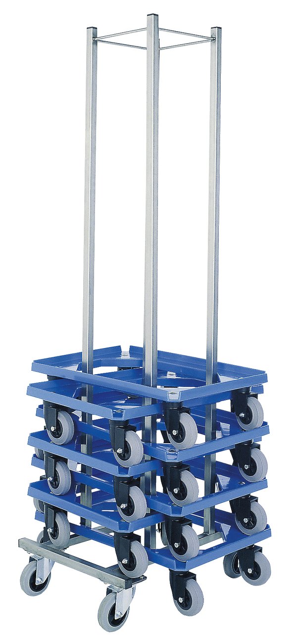 Stapelwagen f.15 Rollis - 884800