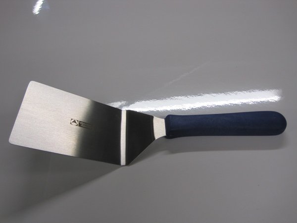 Pfannenwender 11,5x9cm KS - 894095