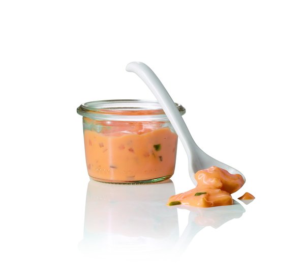 Sal Real Burger Sauce vegetarisch - 599035