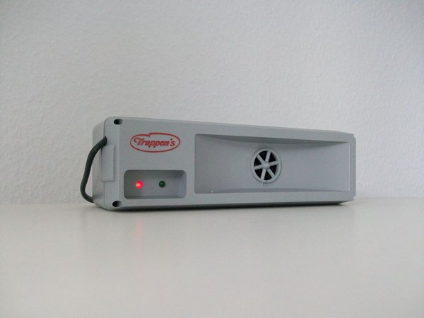 Trappens E-Cat 900 - 894962