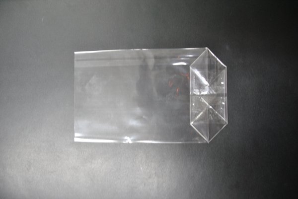 ZellglasBodenbtl 18x30cm 1000g Kreuzboden - 670033