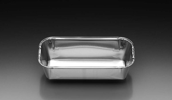 Alu-F 150640 20,3x9,3x5,3cm gefaltet