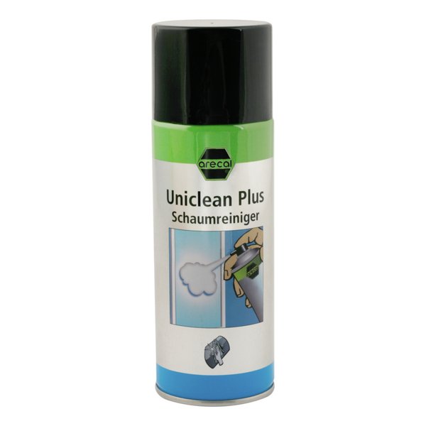 Reca Uniclean Plus Schaumrein. 400ml Spray, Schaumreiniger