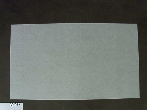 Backtrenn.Perfekt 57x98cm beidseitig silikonisiert, bis 220°C, mehrfach verwendbar
