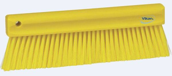 Vikan Mehlbesen gelb 29cm - 90053