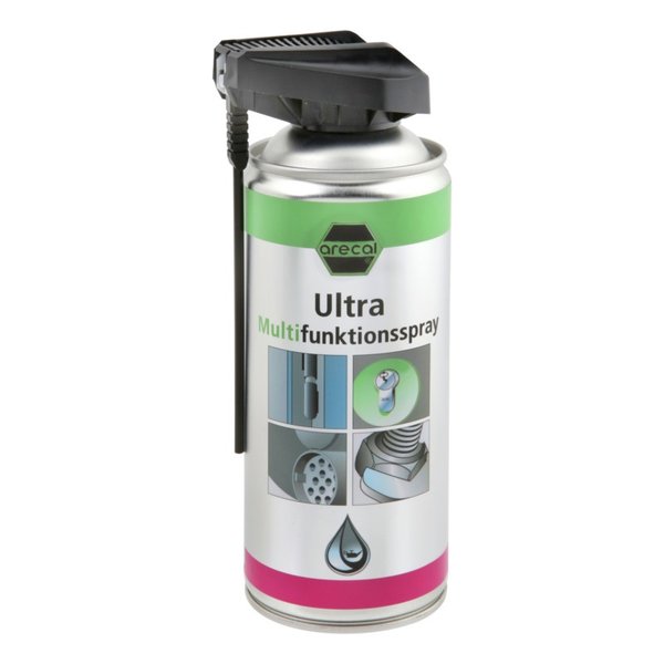Reca Multifunktionsspray 400ml / arecal Ultra - 62579