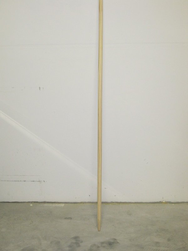 Stiel f.Ofenbesen 200cm - 894181